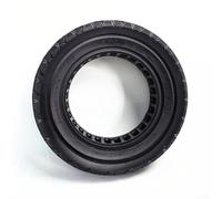Neumático sólido no neumático 8.5x3.0 para la vespa eléctrica con hueco para la disposición Honeycomb, composición de goma elástica, experiencia de paseo suave