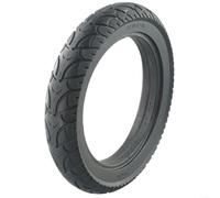 Neumático sólido para scooter eléctrico de 12 pulgadas, 12 5 x 2 125 modelo 57203, goma robusta para mayor seguridad