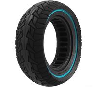 Neumático sólido resistente a pinchazos 8.5x3 para Kugoo Para G2PRO Para VSETT 8/9 Plus, Heavy Duty Para HONEYCOMB Rubber Scooter Wheel Replacement ()