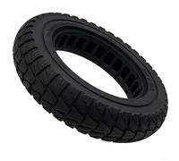 Neumático sólido sostenible de 10 pulgadas, ideal para tus necesidades de scooter M365Pro (negro)