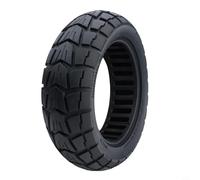 Neumático sólido todoterreno de 10 pulgadas para scooter eléctrico resistente