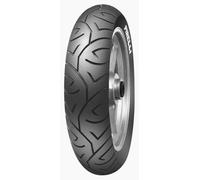 Neumático Sport Demon: neumáticos deportivos y Touring PIRELLI 120/90-18