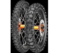 Metzeler MC360 ( 140/80-18 TT 70M Rueda trasera, M/C, MST, compuesto de caucho Mid Soft Mud )
