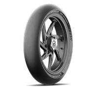 Michelin Power Supermoto 160/60R17 Z Soft Rear NHS TL