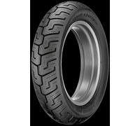 Neumático The Harley-Davidson® D401™ DUNLOP 130/90-16