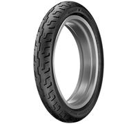 Neumático The Harley-Davidson® D401™ DUNLOP 90/90-19