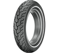 Neumático The Harley-Davidson® D402™ DUNLOP MT90-16