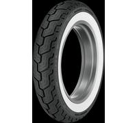 Neumático The Harley-Davidson® D402™ DUNLOP MT90-16