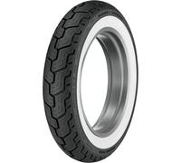 Neumático The Harley-Davidson® D402™ DUNLOP MT90-16