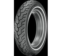 Neumático The Harley-Davidson® D402™ DUNLOP MU85-16