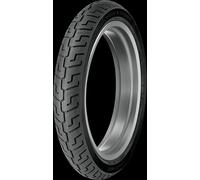 Neumático The Harley-Davidson® K591™ DUNLOP 100/90-19