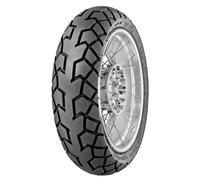 Continental TKC 70 ( 150/70 R18 TL 70H Rueda trasera, marcaje M+S, M/C )