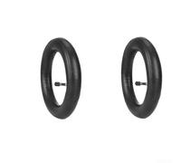 Neumático todoterreno de 8.5 x 3 pulgadas con diámetro interior de 134 mm y tubo interior curvado de 90 grados hacia afuera, adecuado para parque, sendero y conducción en carretera dura