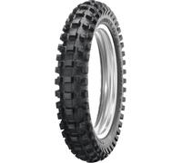DUNLOP 110/100-18 64M GEOMAX AT81 TT NHS