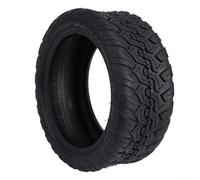 Neumático Todoterreno sin cámara 85/65-6.5, Rueda de Repuesto de Goma de 10 Pulgadas for Todo Terreno, neumáticos Negros de Alta Resistencia, Compatible con patinetes eléctricos G2 Pro