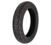 Neumático todoterreno sin cámara de 10 x 2.125 para Ninebot F20 F30 para scooter F40 que soporta dirección sensible en rutas mixtas (neumático)