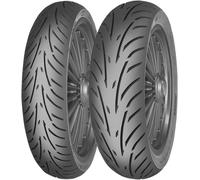 Mitas TOURING FORCE-SC M/C TL 120/90 R10 66L coche de turismo Neumáticos de verano Neumáticos 70000654