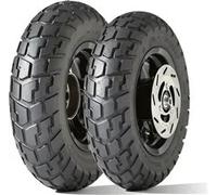 DUNLOP Moto - Trailmax 130/90 10 61J