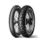 Dunlop Trailmax ( 120/90-18 TT 65T Rueda trasera, M/C )