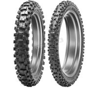 Dunlop Geomax MX 53 ( 80/100-12 TT 41M Rueda trasera )
