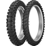 Dunlop Geomax MX 33 ( 80/100-12 TT 41M Rueda trasera )