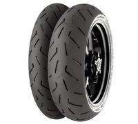 Continental ContiSportAttack 4 200/55R17 78W TL Rear M/C