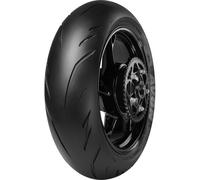 Neumático Trasero Avon Tyres 3D Supersport - 180/60ZR17 Moto Callejera 180/60-17