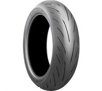 Neumático Trasero Bridgestone Battlax Hypersport S22 - 190/55ZR17 Moto Callejera