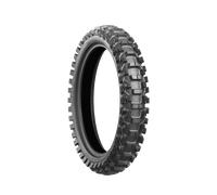 BRIDGESTONE 110/90-19 62M X20 TT BLANDO/SOFT NHS