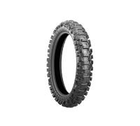 Neumático Moto Bridgestone Bridgestone_battlecross_x31 110/100 - 18 64m Tt Trasero