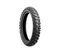 Bridgestone Neumático de Cross X40 100/90-19 57M TT Duro NHS Trasero