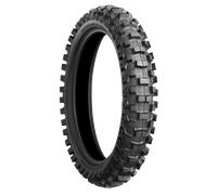 Neumático Trasero de Cross Bridgestone M204 12"