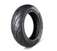 Neumático Trasero de Moto Metzeler Cruisetec