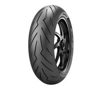 Neumático Trasero de Moto Pirelli Diablo™ Rosso III