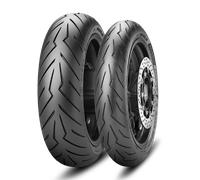 PIRELLI DBLRSCR 130/70-13 63P TL