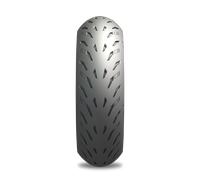Michelin Power 5 ( 190/50 ZR17 TL (73W) Rueda trasera, M/C )