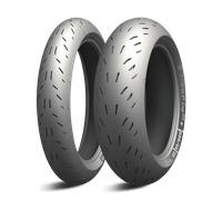 Neumático Trasero Deportivo Michelin Power Cup Evo