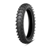 DUNLOP GEOMAX MX14 110/90-19 TT, Neumáticos de moto trasero