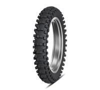Neumatico dunlop geomax mx34 100/100-18 m/c nhs 59m tt para moto repuestos