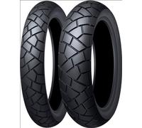 Dunlop Neumático para Motocicleta TRAILMAX MIXTOUR 150/70VR17