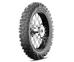 Neumático Trasero Enduro Michelin Medium 2 18"