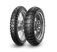 NEUMATICOS PIRELLI 140/80-18 70R SCORPION RALLY M+S TL