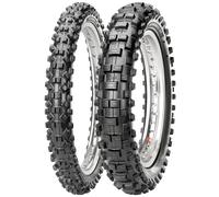 Neumático Maxxis M7314 120/90 - 18 65 R Tt Trasera Non