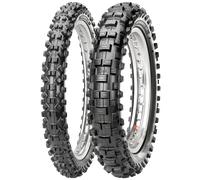 Maxxis M7314 Maxxcross ( 120/90-18 TT 65R Rueda trasera )