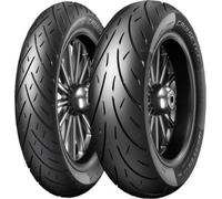 Neumático Trasero Metzeler Cruiec, 150/80B16 3576500 0306-0658