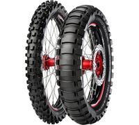 Neumático Trasero Metzeler Karoo Extreme - 150/70R18 Moto Calle Dirt Bike
