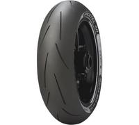 Neumático Trasero Metzeler Racetec RR - 190/50ZR17 Moto Calle 190/50-17