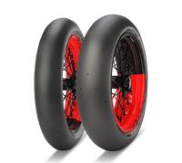 Neumático Trasero Metzeler Racetec Sm 165/55 R 17 NHS TL K2