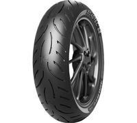 Neumático Trasero Metzeler Roadtec 02 - 190/55ZR17 4335400 0302-1752