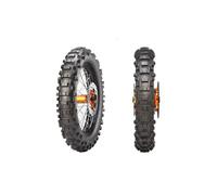 Neumático Trasero Metzeler Six Days Goma 140/80-18 Homologado FIM Enduro
